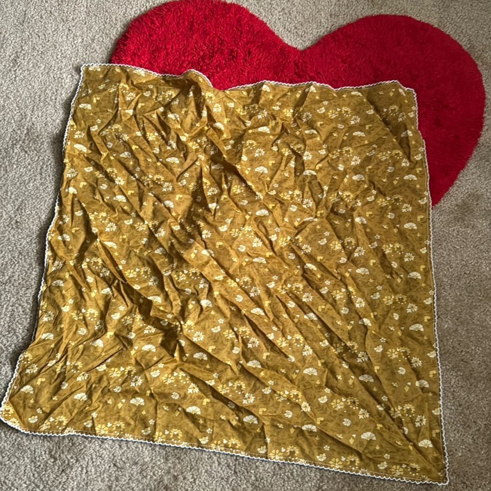Christy Dawn bandana scarf